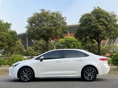Toyota Levin 185T Luxury Edition - ფოტო 5