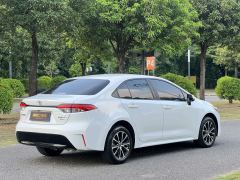 Toyota Levin 185T Luxury Edition - ფოტო 6
