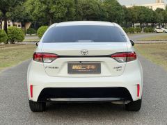 Toyota Levin 185T Luxury Edition - ფოტო 7