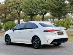Toyota Levin 185T Luxury Edition - ფოტო 8