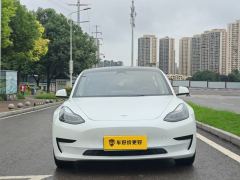 Tesla Model 3 556km Rear-Wheel Drive Edition - ფოტო 3