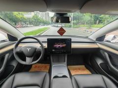Tesla Model 3 556km Rear-Wheel Drive Edition - ფოტო 6