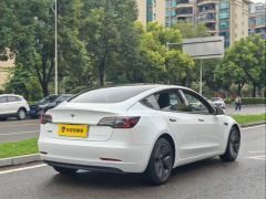 Tesla Model 3 556km Rear-Wheel Drive Edition - ფოტო 7