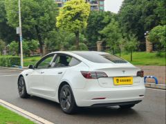 Tesla Model 3 556km Rear-Wheel Drive Edition - ფოტო 9