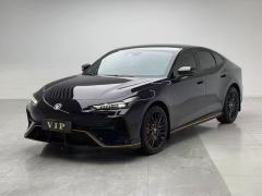 Changan UNI-V Third Generation 2.0T Dynamic Engine Edition - фото 1