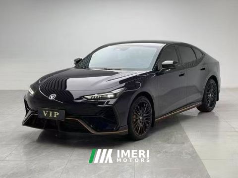 2025 Changan UNI-V Third Generation 2.0T Dynamic Engine Edition - ავტომობილი ჩინეთიდან