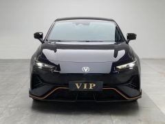 Changan UNI-V Third Generation 2.0T Dynamic Engine Edition - фото 2