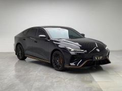 Changan UNI-V Third Generation 2.0T Dynamic Engine Edition - фото 3