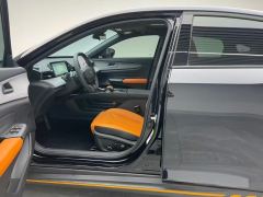 Changan UNI-V Third Generation 2.0T Dynamic Engine Edition - фото 4