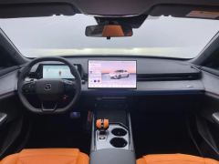 Changan UNI-V Third Generation 2.0T Dynamic Engine Edition - фото 5