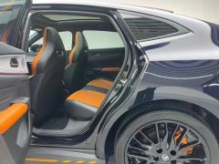 Changan UNI-V Third Generation 2.0T Dynamic Engine Edition - фото 6