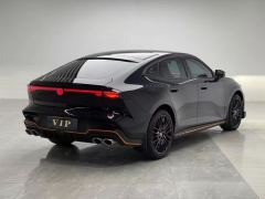 Changan UNI-V Third Generation 2.0T Dynamic Engine Edition - фото 7