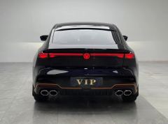 Changan UNI-V Third Generation 2.0T Dynamic Engine Edition - фото 8