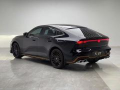 Changan UNI-V Third Generation 2.0T Dynamic Engine Edition - фото 9