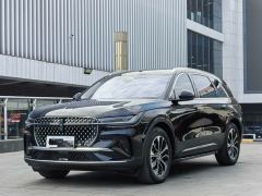 Lincoln Nautilus 2.0T AWD Edition - photo 1