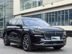 Lincoln Nautilus 2.0T AWD Edition - photo 3