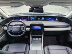 Lincoln Nautilus 2.0T AWD Edition - photo 4