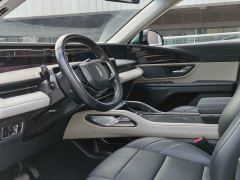 Lincoln Nautilus 2.0T AWD Edition - photo 5