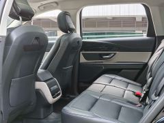 Lincoln Nautilus 2.0T AWD Edition - photo 6