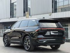 Lincoln Nautilus 2.0T AWD Edition - photo 7