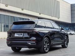 Lincoln Nautilus 2.0T AWD Edition - photo 9