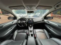 Nissan Sylphy Classic 1.6L XE Comfort Edition - ფოტო 5