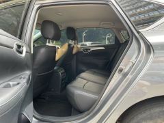 Nissan Sylphy Classic 1.6L XE Comfort Edition - ფოტო 6