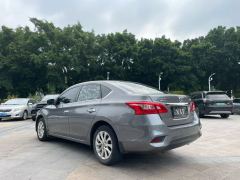 Nissan Sylphy Classic 1.6L XE Comfort Edition - ფოტო 7