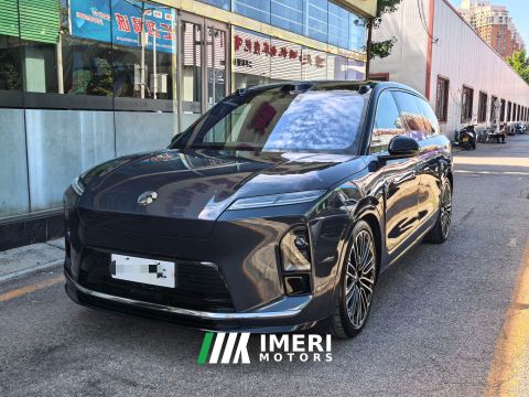 2026 Nio ES8 635km Edition 102kWh 6 - ავტომობილი ჩინეთიდან