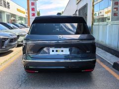 NIO ES8 635km Edition 102kWh 6 - ფოტო 3