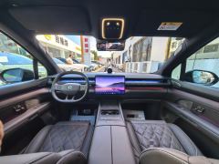 NIO ES8 635km Edition 102kWh 6 - ფოტო 9
