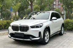 BMW X1 xDrive25Li M Sport Package - photo 1