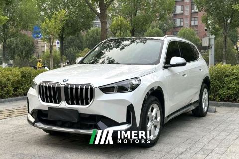 2023 BMW X1 xDrive25Li M Sport Package - ავტომობილი ჩინეთიდან