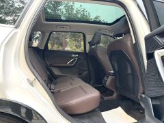 BMW X1 xDrive25Li M Sport Package - photo 10
