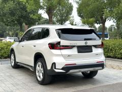 BMW X1 xDrive25Li M Sport Package - photo 12