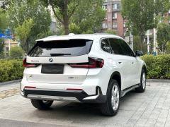 BMW X1 xDrive25Li M Sport Package - photo 14