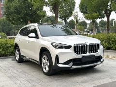 BMW X1 xDrive25Li M Sport Package - photo 3