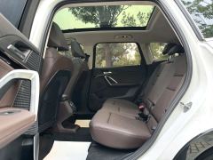 BMW X1 xDrive25Li M Sport Package - photo 9