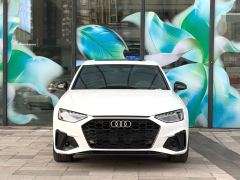 Audi A4L 40 TFSI Luxury Dynamic Edition Starry Night Edition - ფოტო 2