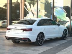 Audi A4L 40 TFSI Luxury Dynamic Edition Starry Night Edition - ფოტო 8