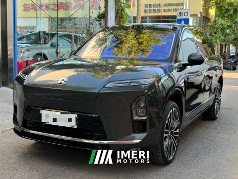 2026 Nio ES8 635km Edition 102kWh 6 - ავტომობილი ჩინეთიდან