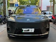 NIO ES8 635km Edition 102kWh 6 - ფოტო 2