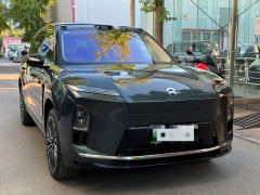 NIO ES8 635km Edition 102kWh 6 - ფოტო 3