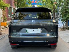 NIO ES8 635km Edition 102kWh 6 - ფოტო 4
