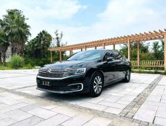 Citroen C6 400THP Commemorative Edition - фото 1
