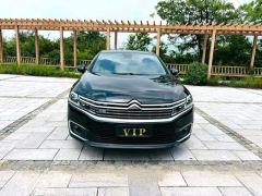 Citroen C6 400THP Commemorative Edition - фото 2
