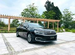 Citroen C6 400THP Commemorative Edition - фото 3