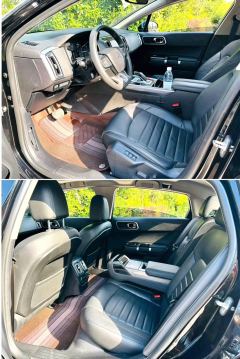 Citroen C6 400THP Commemorative Edition - фото 4