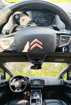 Citroen C6 400THP Commemorative Edition - фото 5