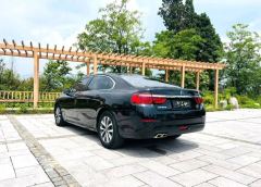 Citroen C6 400THP Commemorative Edition - фото 7